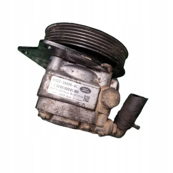 Styrpump OEM AH22-3A696-AC för Land Rover image 2