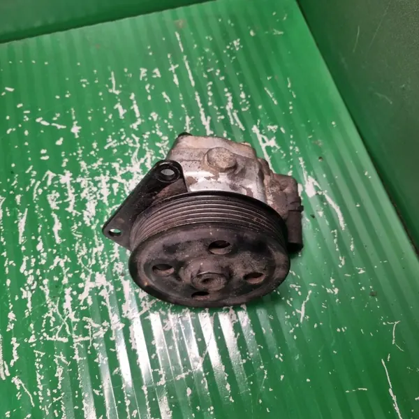 Styrpump OEM AH22-3A696-AC för Land Rover image 4