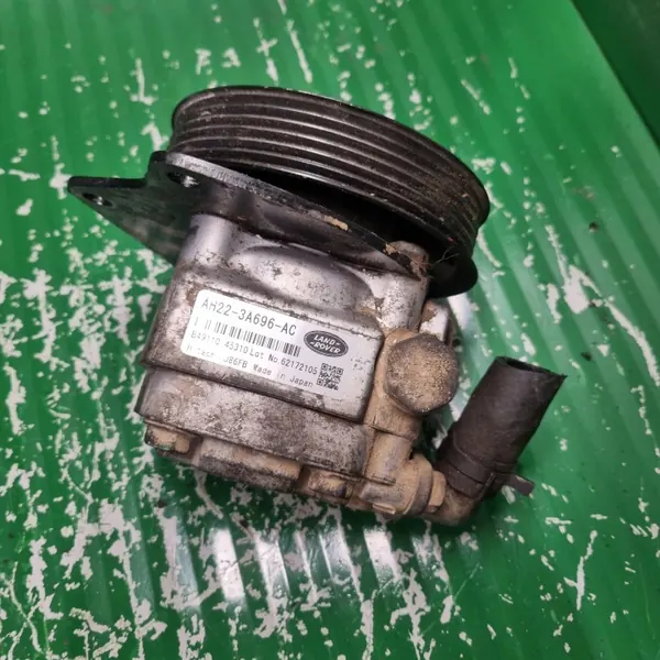 Styrpump OEM AH22-3A696-AC för Land Rover image 6