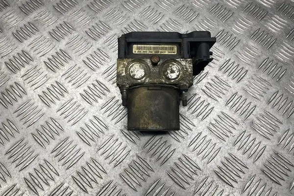 Bomba ABS HYUNDAI GETZ 1.6L 2006 image 4