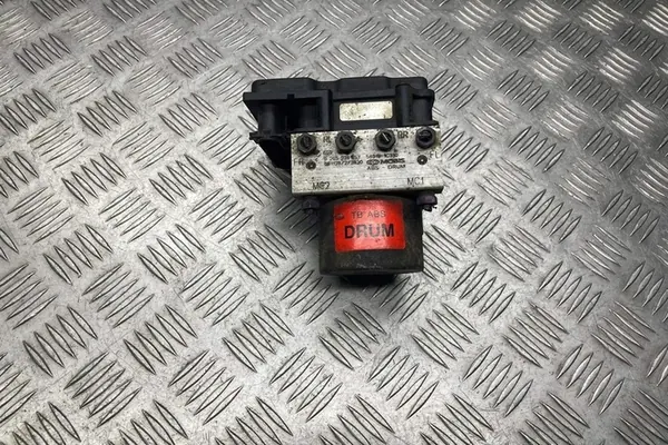 Bomba ABS HYUNDAI GETZ 1.6L 2006 image 5