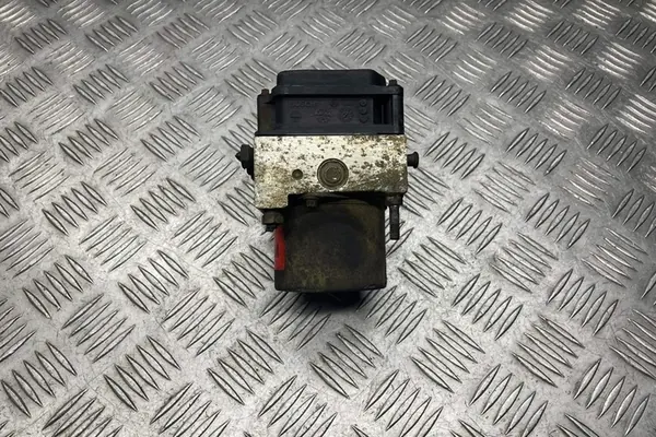 Bomba ABS HYUNDAI GETZ 1.6L 2006 image 6