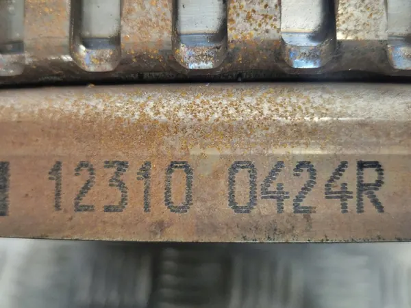 RENAULT KADJAR 1.6 DCI Volante de Dupla Massa image 4