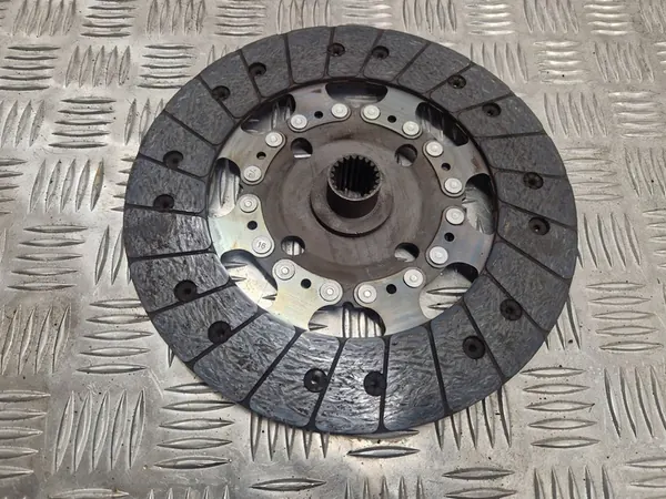 RENAULT KADJAR 1.6 DCI Volante de Dupla Massa image 6