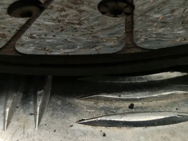 RENAULT KADJAR 1.6 DCI Volante de Dupla Massa image 7