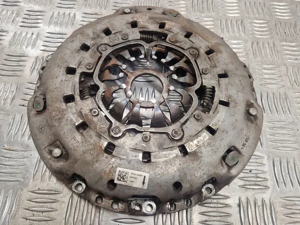 RENAULT KADJAR 1.6 DCI Volante de Dupla Massa image 9