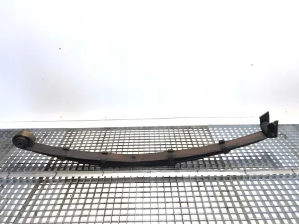 Ballesta delantera derecha OEM LORK-716-10219 para Daewoo image 2