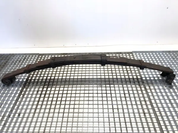 Ballesta delantera derecha OEM LORK-716-10219 para Daewoo image 4
