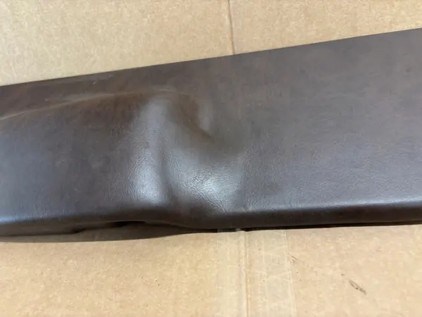 Estofamento Porsche 928 OEM 92855118108 - Usado image 4