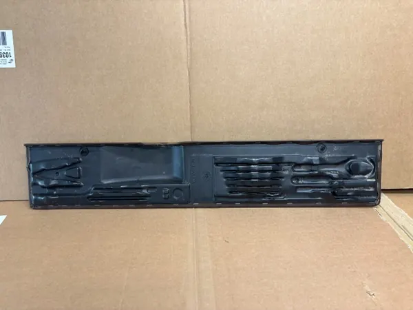 Estofamento Porsche 928 OEM 92855118108 - Usado image 5