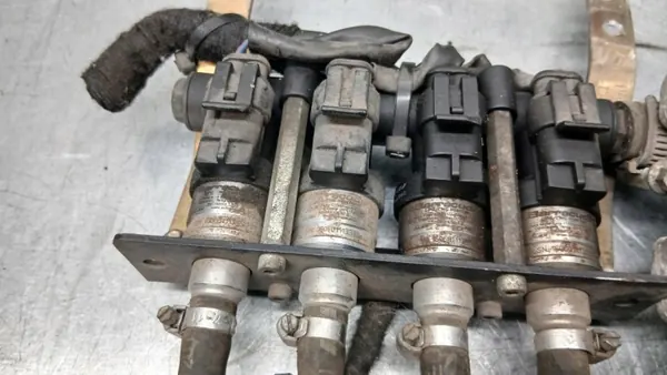 Käytetty Mazda OE LPG-sarja OEM VOLVOMAR-135169 image 3