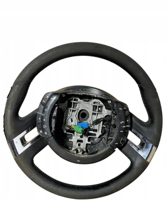 Volant OEM 96821841VD pour Citroen C4 Picasso I image 2