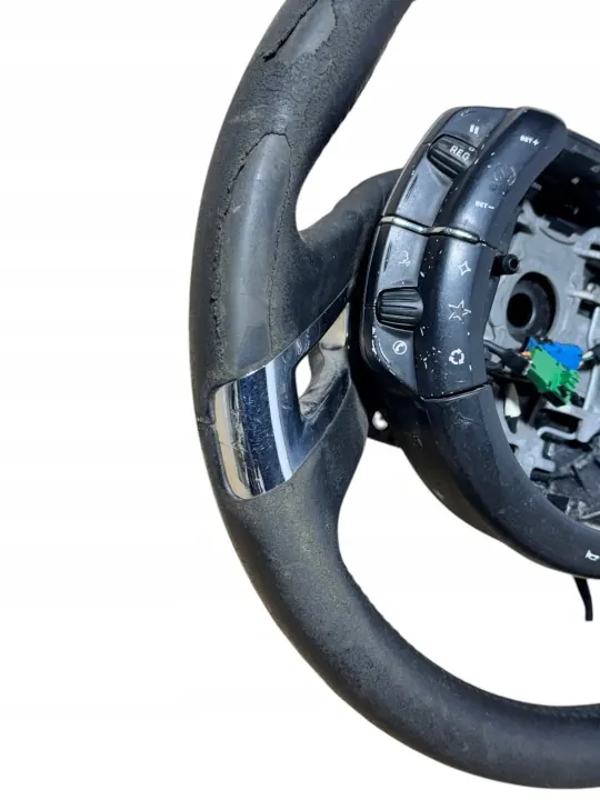 Volant OEM 96821841VD pour Citroen C4 Picasso I image 4