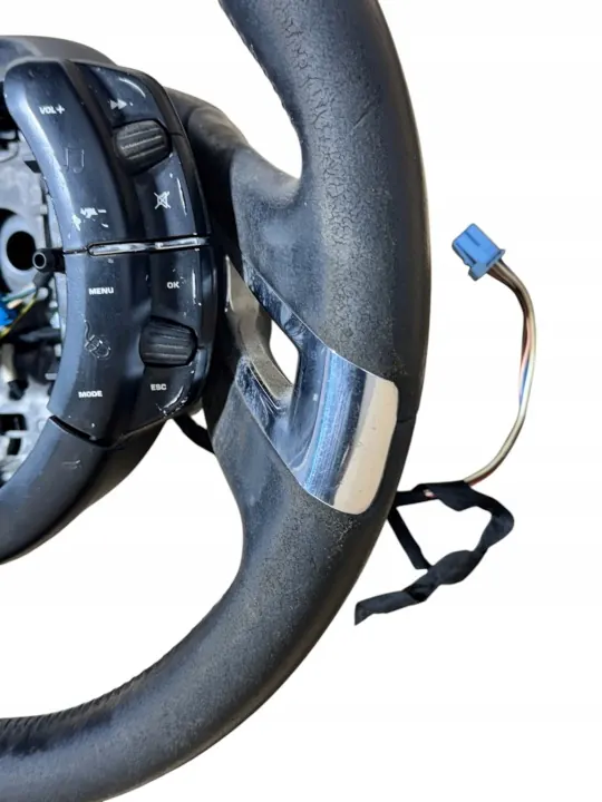 Volant OEM 96821841VD pour Citroen C4 Picasso I image 5