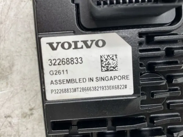 Volvo XC40 etututkasensori OEM 32268833 image 7
