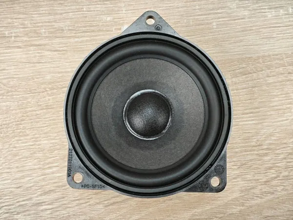 Altavoz consola OEM 2622468 Harman Kardon - Usado image 2