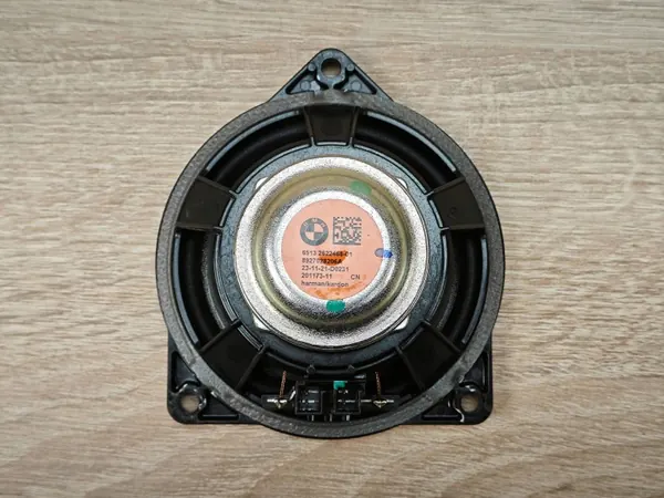 Altavoz consola OEM 2622468 Harman Kardon - Usado image 3
