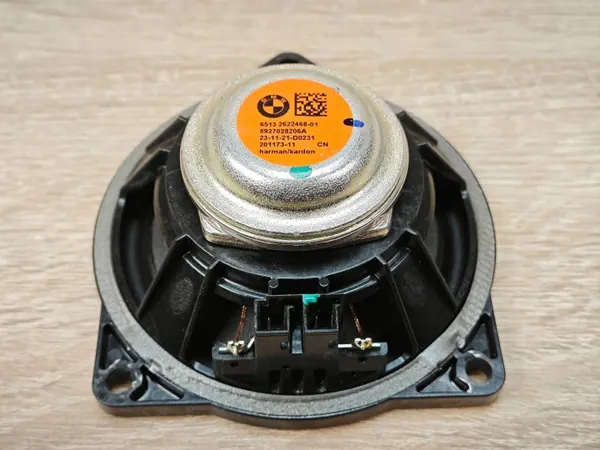 Altavoz consola OEM 2622468 Harman Kardon - Usado image 4