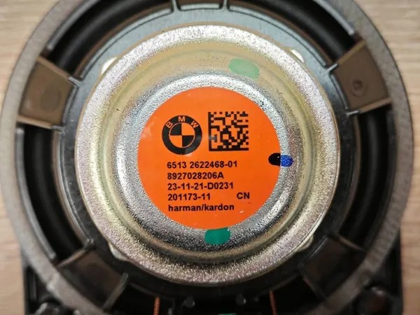 Altavoz consola OEM 2622468 Harman Kardon - Usado image 5