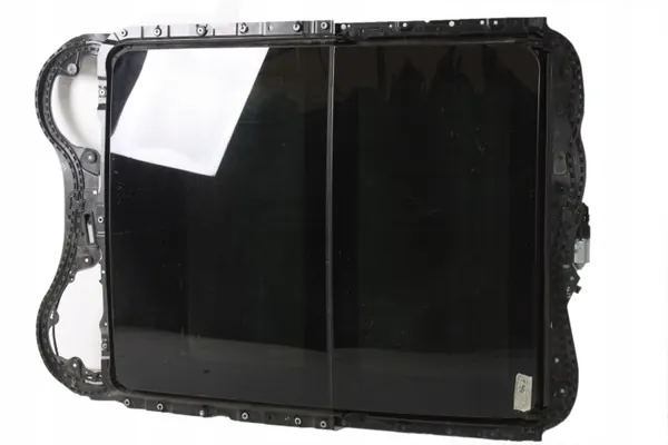 Motor de techo solar BMW F34 OEM 7316536 - Usado image 3