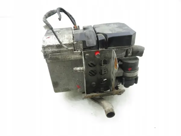 Webasto BMW E39 530d Riscaldamento M1129438-64470F image 4
