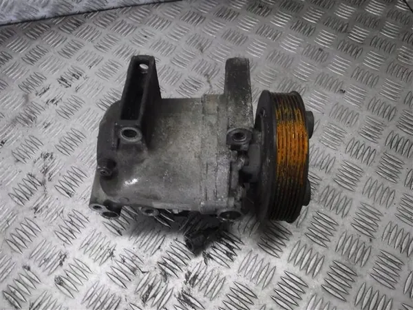 Compressore AC Nissan Navara 2.5 DCI OEM 92600EB400 image 2