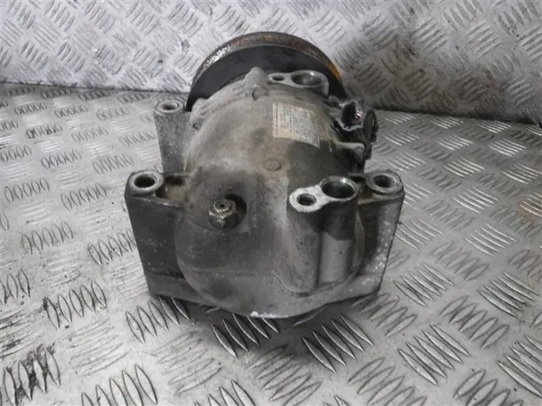 Compressore AC Nissan Navara 2.5 DCI OEM 92600EB400 image 5