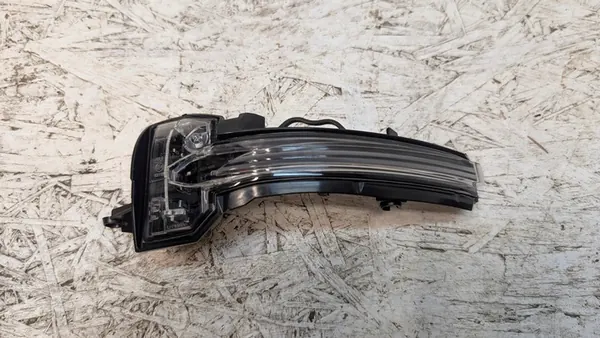 MERCEDES A KLASA W177 INDICADOR ESPELHO ESQUERDO A0999061902 image 2