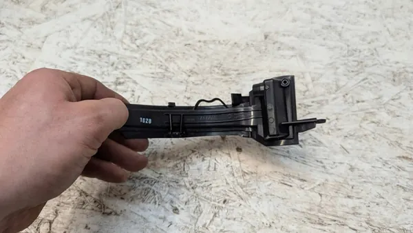 MERCEDES A KLASA W177 INDICADOR ESPELHO ESQUERDO A0999061902 image 4