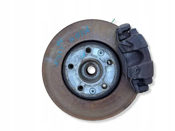 OEM ITR993 Höger framhjulshållare Renault Megane image 2