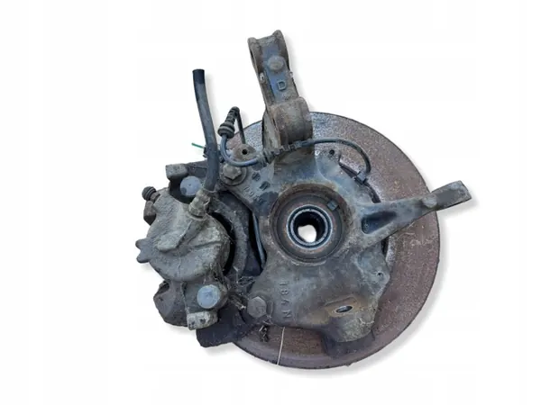 OEM ITR993 Höger framhjulshållare Renault Megane image 3