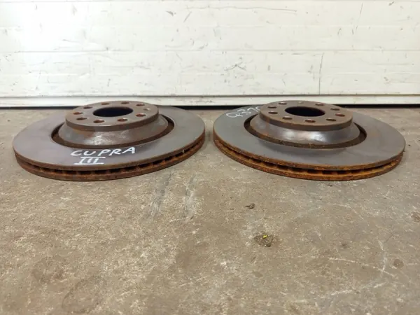 SEAT OE ZACISKIKPLCUPRA Étriers & Disques de Frein image 7