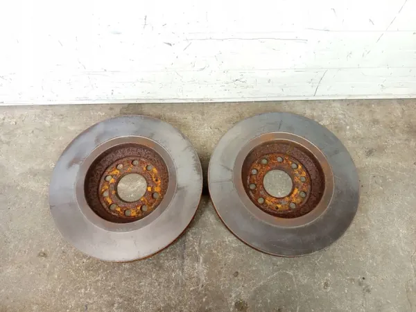 SEAT OE ZACISKIKPLCUPRA Étriers & Disques de Frein image 8