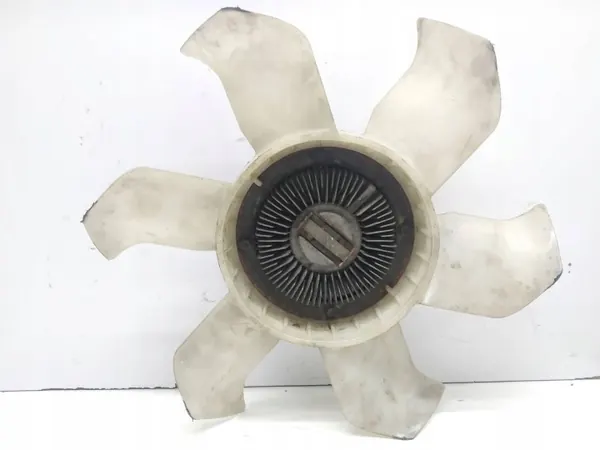 Ventilateur OEM 5907911245221 pour Suzuki Grand Vitara 2.7 V6 image 3