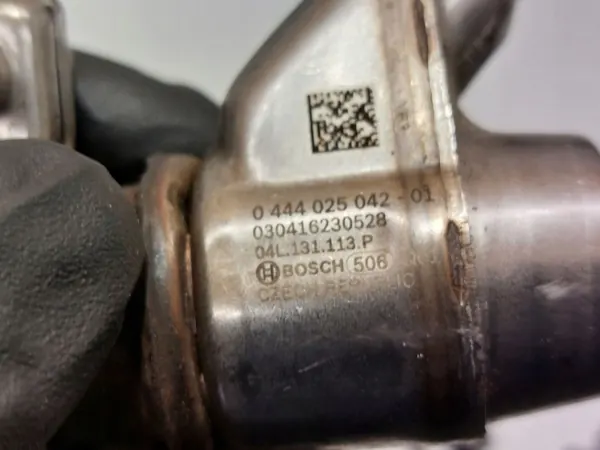 AdBlue-suutin OEM 04L131113P VW Audi Skoda image 5