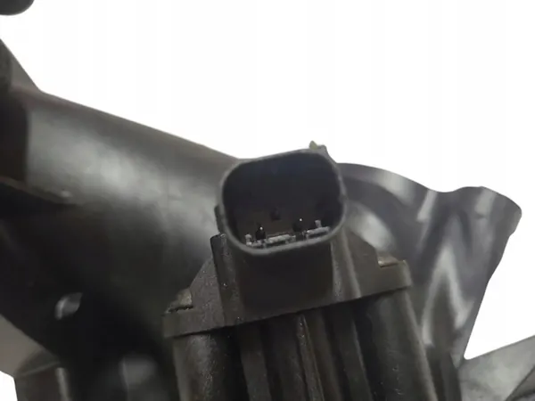 Luchtpijp MERCEDES-BENZ SPRINTER 3-T 2.1L diesel A6510900028 image 4