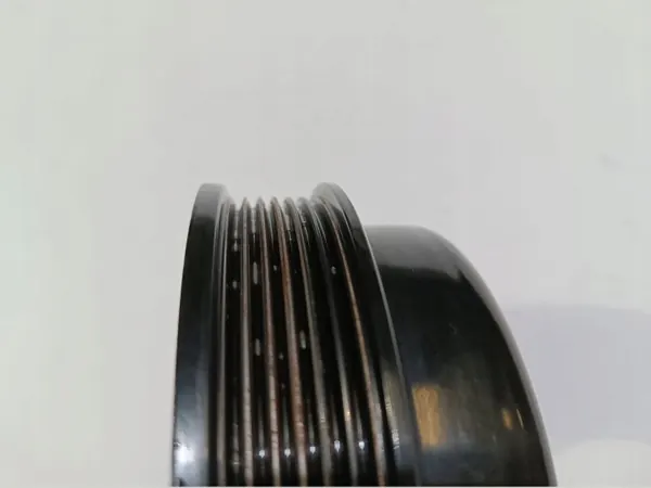 Polea de bomba de agua OEM LC3E-8509-LA para Ford F250 image 7