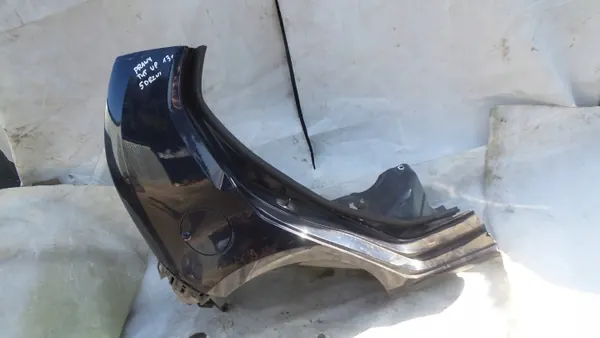 OEM 1S4840138 LC9X spatbord achter rechts voor VW Up image 2