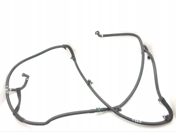 Tuyau de liquide de lavage Maserati QUATTROPORTE VI 2014 OEM 234903 image 1