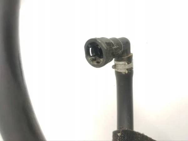 Tuyau de liquide de lavage Maserati QUATTROPORTE VI 2014 OEM 234903 image 2