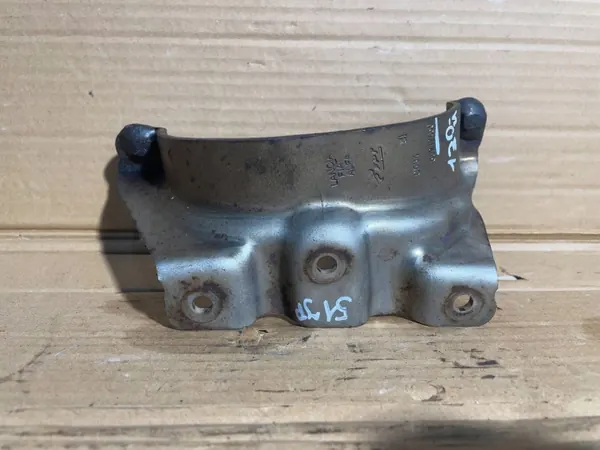 DPF-Filterhalter Fiat Punto Evo OEM 55217450 image 2