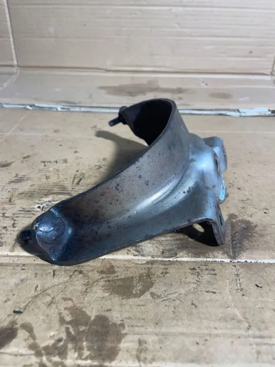 DPF-Filterhalter Fiat Punto Evo OEM 55217450 image 4