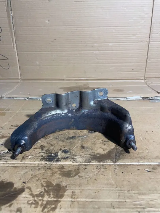 DPF-Filterhalter Fiat Punto Evo OEM 55217450 image 5