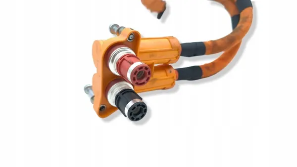 Câble Haute Tension Jeep Avenger 2024 OEM 9860383480 image 4