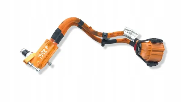 Câble Haute Tension Jeep Avenger 2024 OEM 9860383480 image 5