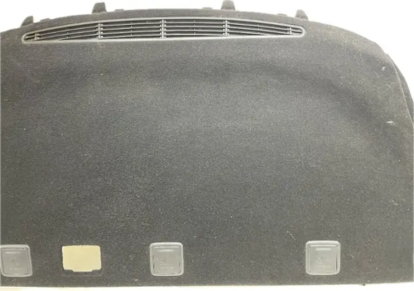 Étagère arrière OEM 85610-L0000 pour Hyundai Sonata DN8 2019 image 3