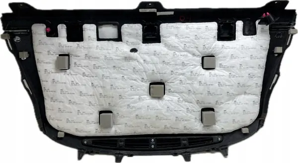 Étagère arrière OEM 85610-L0000 pour Hyundai Sonata DN8 2019 image 5