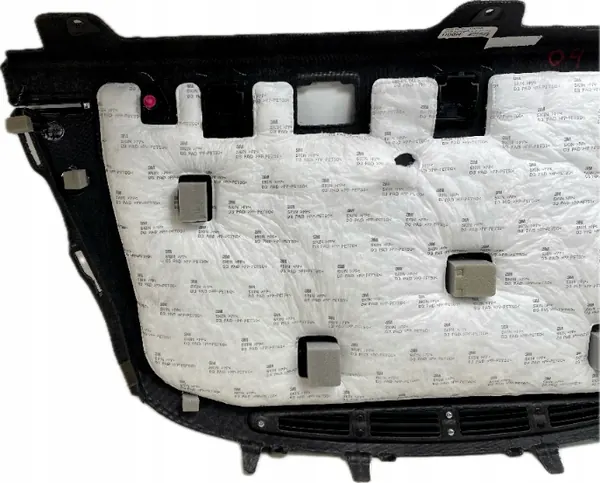 Étagère arrière OEM 85610-L0000 pour Hyundai Sonata DN8 2019 image 6