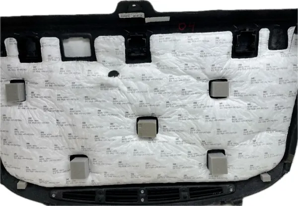 Étagère arrière OEM 85610-L0000 pour Hyundai Sonata DN8 2019 image 7