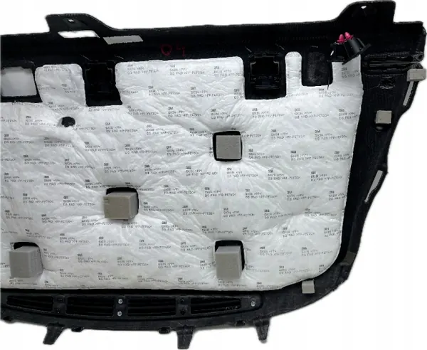 Étagère arrière OEM 85610-L0000 pour Hyundai Sonata DN8 2019 image 8